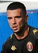 Cosimo Pio D'AMICIS - Centrocampista